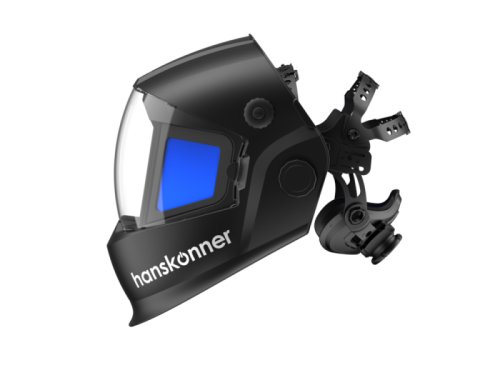 Сварочная маска Hanskonner HAW180VIEW-Tehinstrument