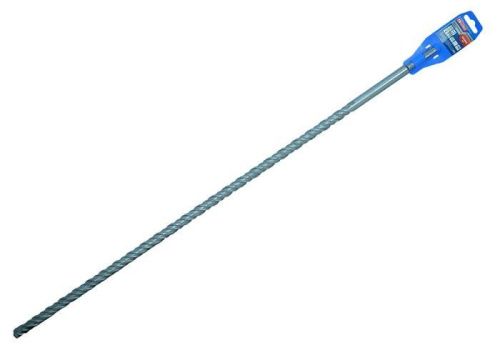 Бур SDS+ 18x800 мм с твердосплавной напайкой, СПИРАЛЬ S4 , Союз-Tehinstrument