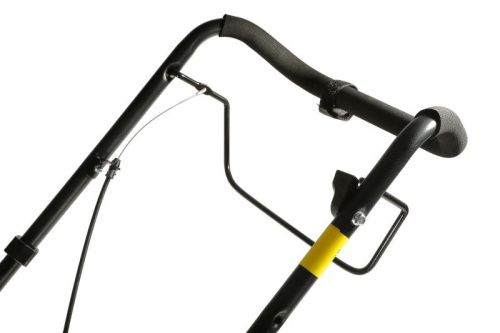 Бензиновая газонокосилка  Sturm PL4014-Tehinstrument