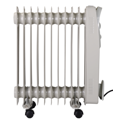 Масляный радиатор Ресанта ОМ-12Н-Tehinstrument
