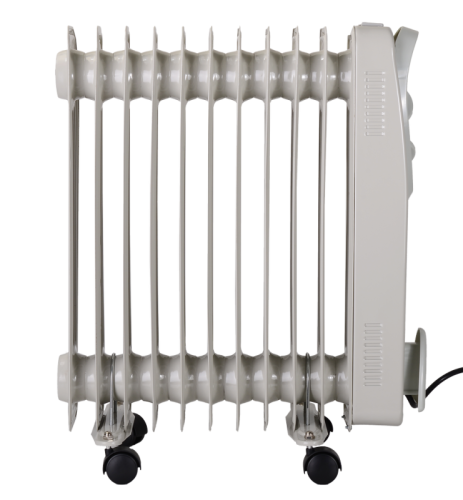 Масляный радиатор Ресанта ОМ-12Н-Tehinstrument