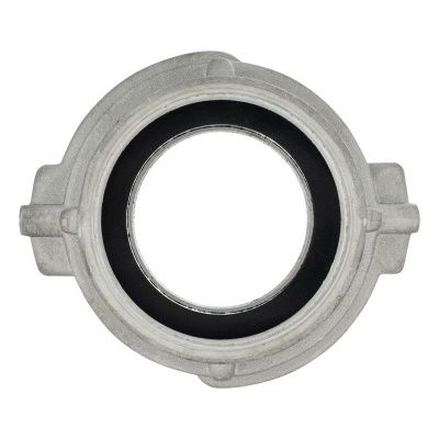 Головка муфтовая PC-50, диаметр 2" Denzel-Tehinstrument