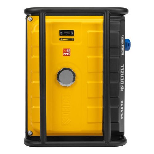 Генератор бензиновый Denzel PS 90 EA-Tehinstrument