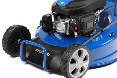 Бензиновая газонокосилка Hyundai L 5520S-Tehinstrument