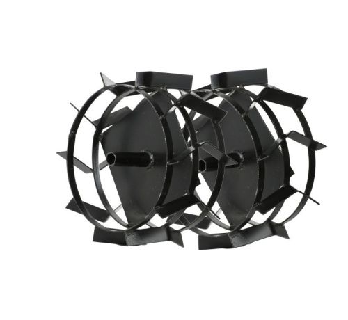 Грунтозацепы 390 мм S23 шестигранный вал  Sturm GKE-24-390-Tehinstrument