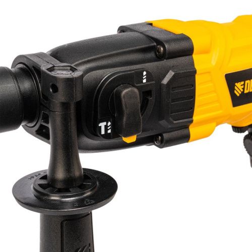 Перфоратор электрический  Denzel RH-400-12-Tehinstrument