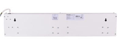 Тепловая завеса РЕСАНТА ТЗ-5С-Tehinstrument