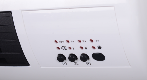 Тепловентилятор Ресанта ТВК-4-Tehinstrument