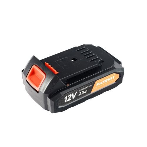 Дрель-шуруповерт аккумуляторная Patriot BR 117 Li-Tehinstrument