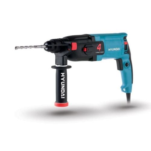 Электрический перфоратор Hyundai H 850 (перфоратор Хендай 850)-Tehinstrument