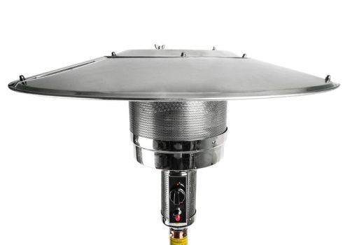 Уличный газовый обогреватель Sturm GH91130C-Tehinstrument