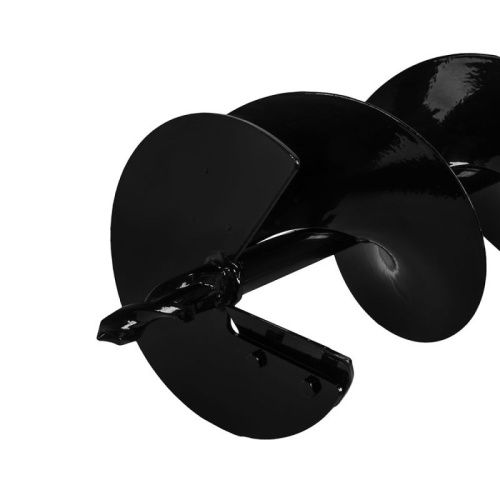 Шнек однозаходный для грунта DDE мотобура  старый арт. SGA-200/800-Tehinstrument