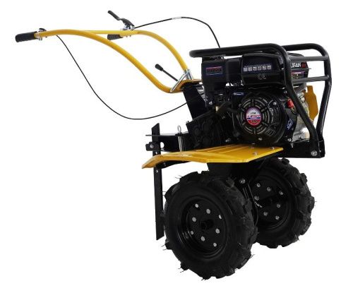 Мотоблок Habert HMN-223 New (колеса 4.00*8)-Tehinstrument