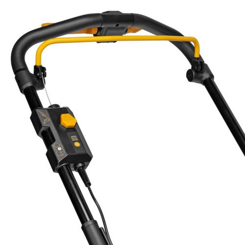 Газонокосилка аккумуляторная самоходная бесщет., Denzel RLMS560-62-Tehinstrument