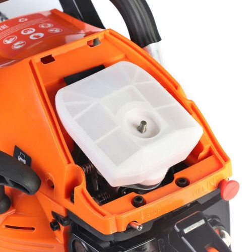 Пила цепная бензиновая Patriot GS 152-Tehinstrument