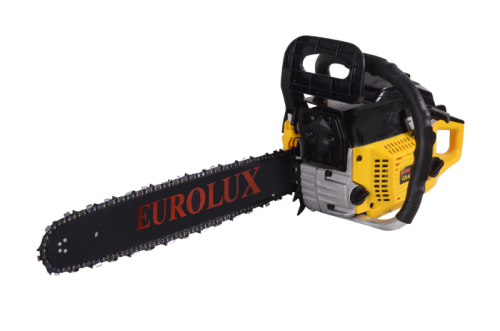 Бензопила Eurolux GS-6220-Tehinstrument