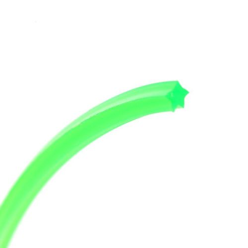 Леска Starline D 3,0 мм L 15 м (звезда, зеленая), Patriot-Tehinstrument