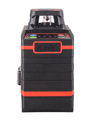 Построитель плоскостей лазерный ПЛ-360 Ресанта-Tehinstrument