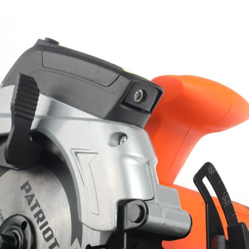 Пила циркулярная Patriot CS 188-Tehinstrument