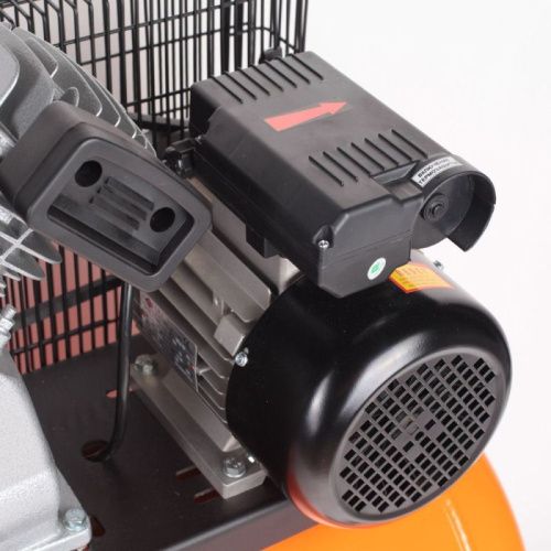 Компрессор поршневой ременной Patriot Remeza СБ 4/С-100 LB 30 A-Tehinstrument