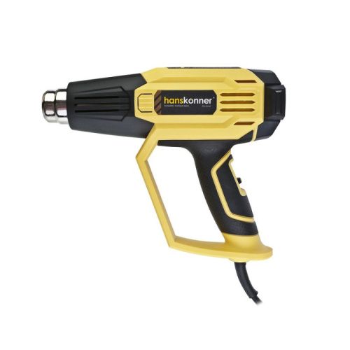 Фен технический Hanskonner PLATINUM HHG2023CD-Tehinstrument