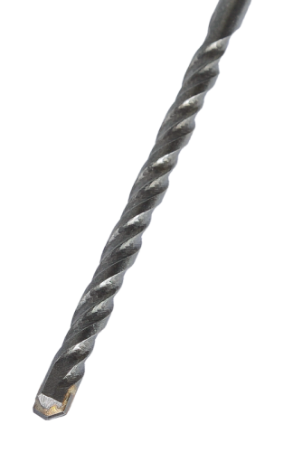 Бур по бетону ВИХРЬ 6x160x100-Tehinstrument