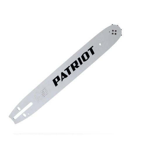 Шина пильная Patriot P140SPEA041 (14", 3/8", 1,3 мм, 52 звена)-Tehinstrument