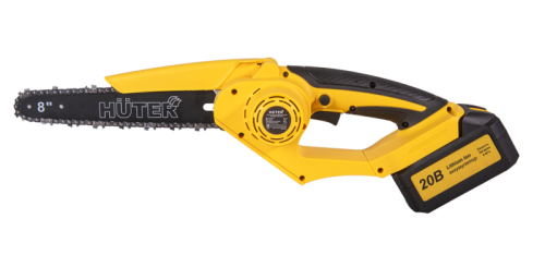 Аккумуляторная пила Huter ELS-20/8-Li-BL-Tehinstrument