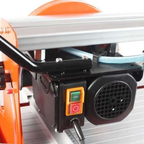 Электрический станок для резки плитки и камня Patriot TC 900 (плиткорез Патриот ТС 900)-Tehinstrument