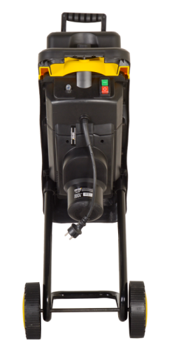Садовый измельчитель электрический Huter ESH-40-Tehinstrument