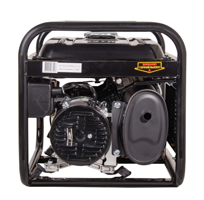 Электрогенератор бензиновый DY3.0A Huter-Tehinstrument