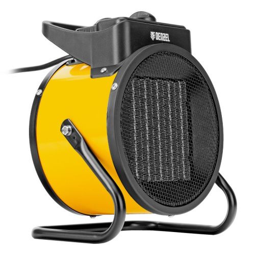 Тепловая пушка Denzel DHC 3-150-Tehinstrument