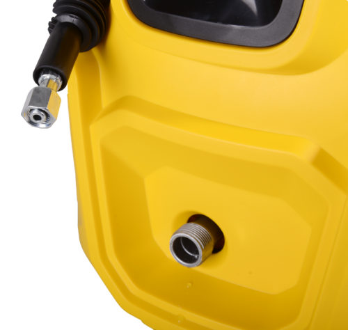 Мойка Huter W195-ARV PRO-Tehinstrument