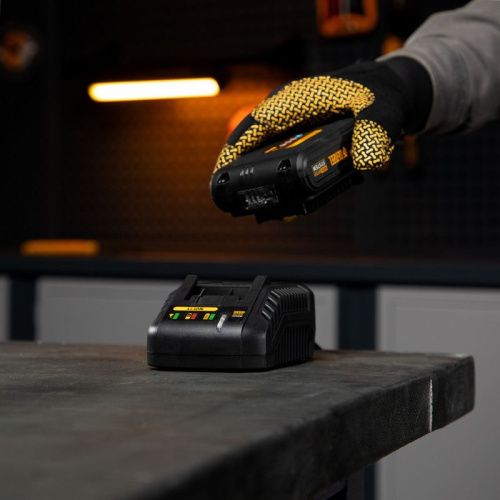 Устройство зарядное для аккумуляторов Denzel IBC-18-2.3-Tehinstrument