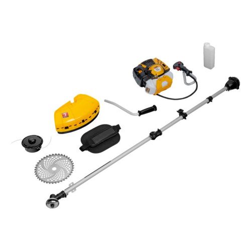 Триммер бензиновый Denzel DTL-52S-Tehinstrument