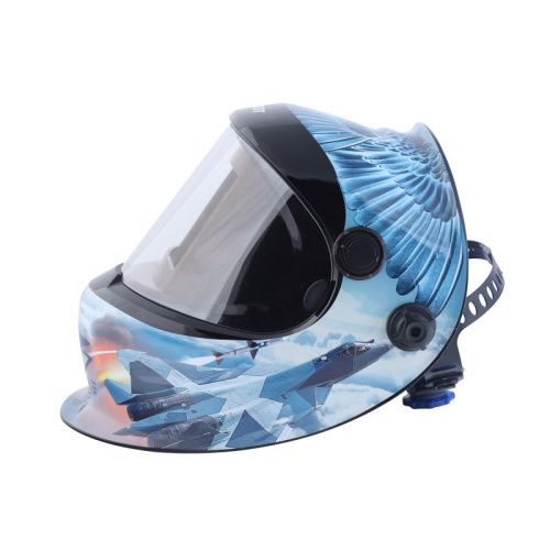 Маска сварщика Patriot WH 400 E-Tehinstrument