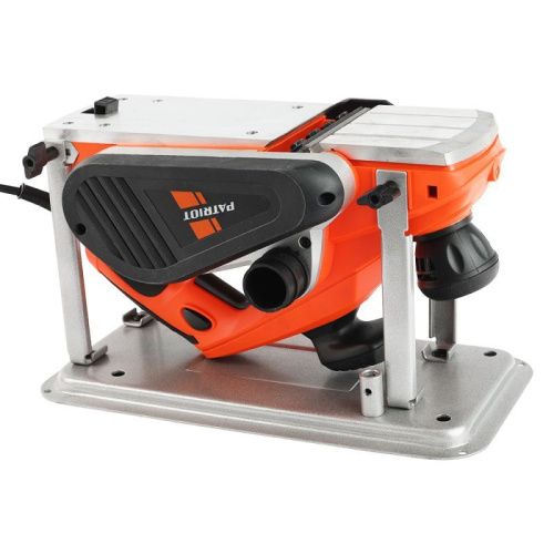 Рубанок электрический Patriot PL 110-Tehinstrument