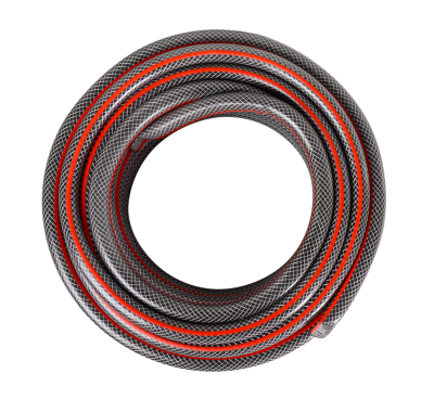 Шланг Вихрь поливочный премиум, 3/4 дюймов, 25м-Tehinstrument