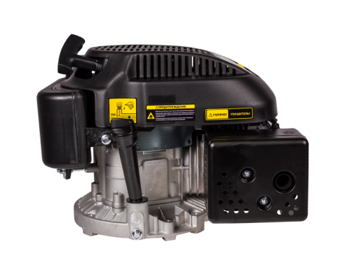 Двигатель с вертикальным валом CHAMPION G200VK/1-Tehinstrument