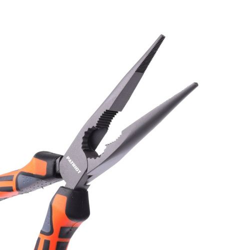 Длинногубцы PATRIOT PLN 205-Tehinstrument