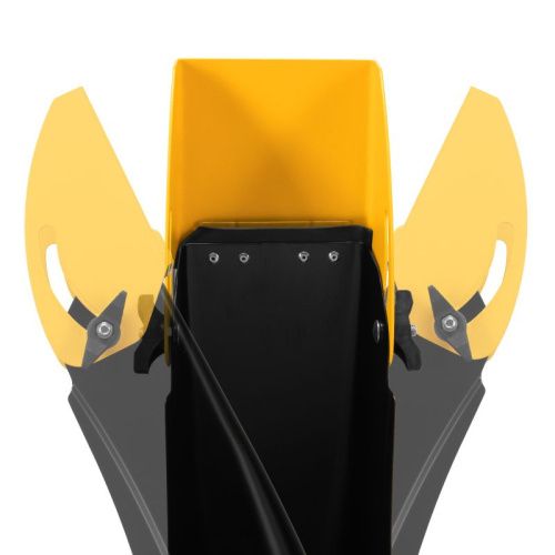 Бензиновая снегоуборочная машина Denzel SBM 610-Tehinstrument