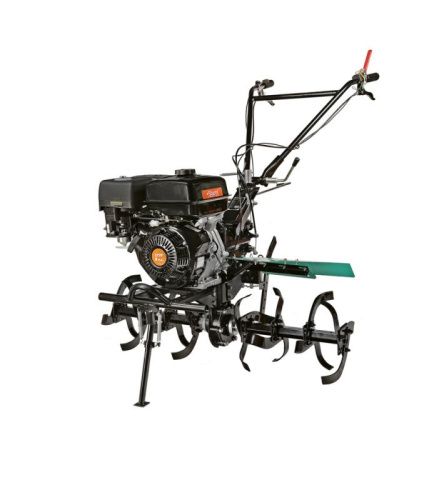 Мотоблок  Sturm GK8210GP-Tehinstrument