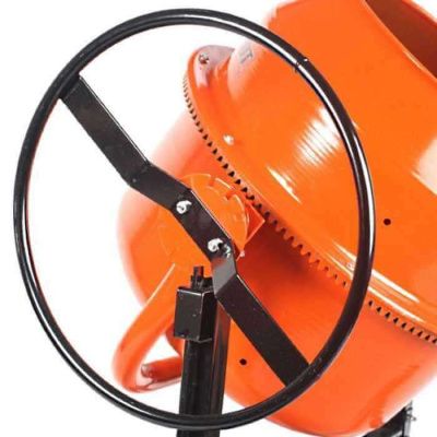 Бетоносмеситель ПАТРИОТ БM 152С (бетономешалка Патриот 152С), 577309142-Tehinstrument