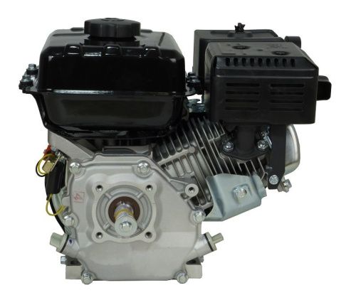 Двигатель Lifan 170F-C Pro, вал ?20мм-Tehinstrument