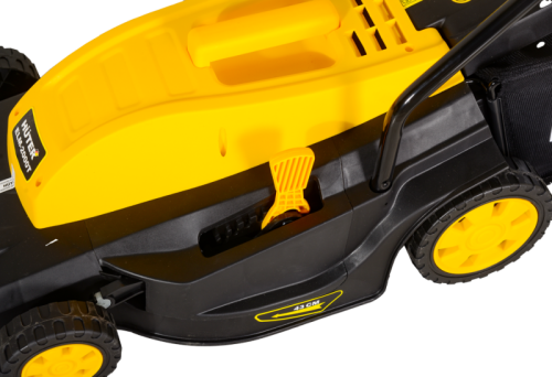 Газонокосилка электрическая HUTER ELM-2000T-Tehinstrument