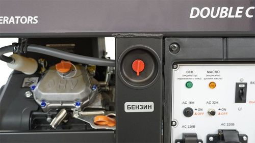 Habert Генератор HT23000E3U-Tehinstrument