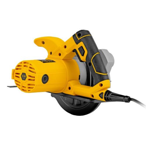 Пила циркулярная Denzel CS-165-Tehinstrument