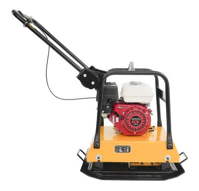 Виброплита Habert H-C120H (GX160)-Tehinstrument