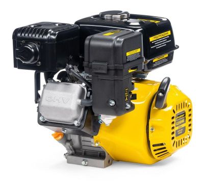 Двигатель с горизонтальным валом CHAMPION G250HK-Tehinstrument