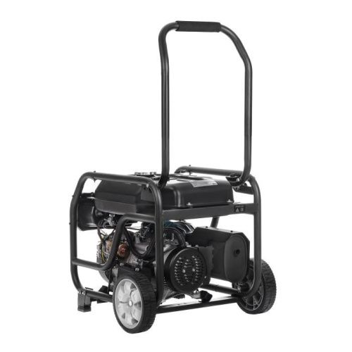 Бензиновый генератор HYUNDAI HHY 7050FE-Tehinstrument